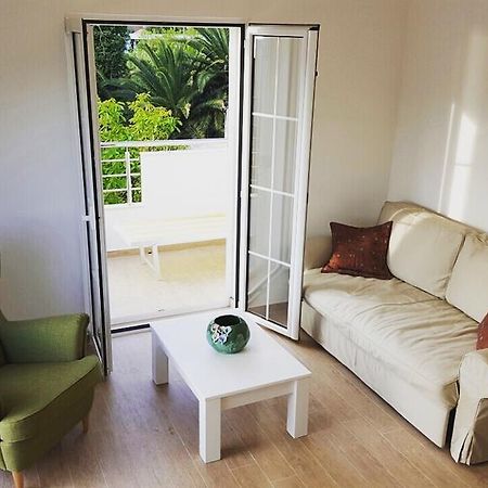 Apartment Milas Tivat Dış mekan fotoğraf
