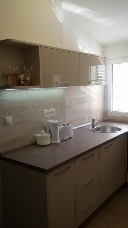 Apartment Milas Tivat Dış mekan fotoğraf