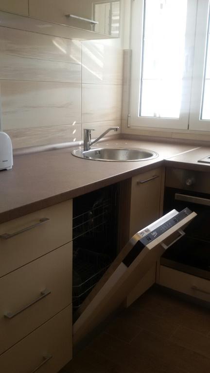 Apartment Milas Tivat Dış mekan fotoğraf