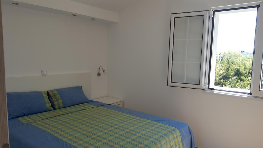 Apartment Milas Tivat Dış mekan fotoğraf