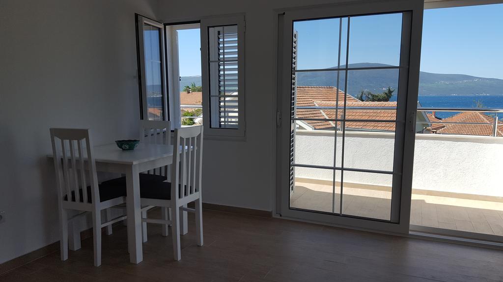 Apartment Milas Tivat Dış mekan fotoğraf