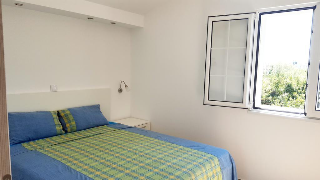 Apartment Milas Tivat Dış mekan fotoğraf