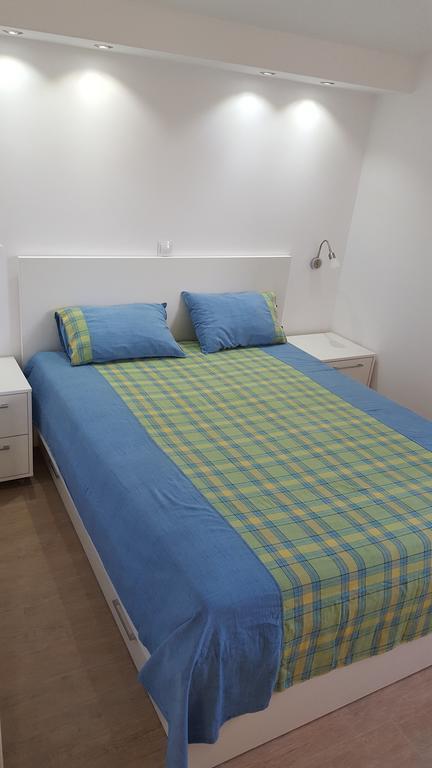 Apartment Milas Tivat Dış mekan fotoğraf