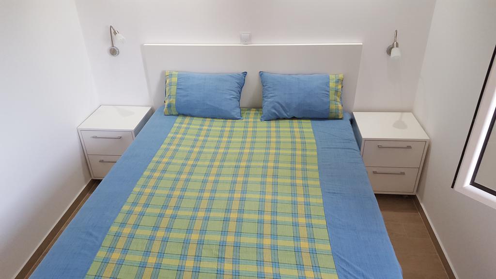 Apartment Milas Tivat Dış mekan fotoğraf