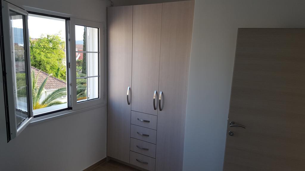 Apartment Milas Tivat Dış mekan fotoğraf