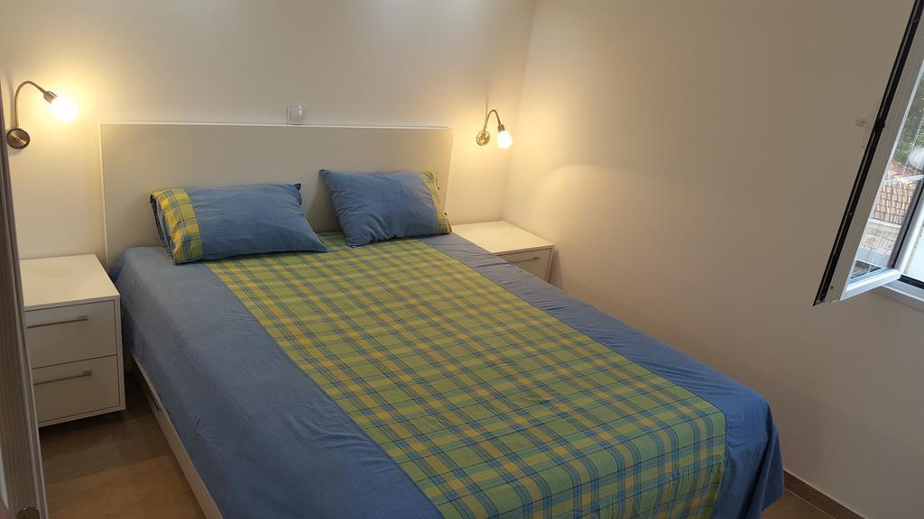 Apartment Milas Tivat Dış mekan fotoğraf