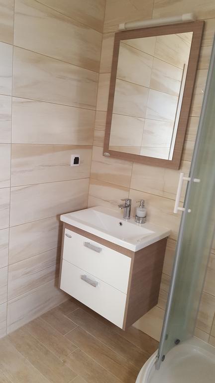 Apartment Milas Tivat Dış mekan fotoğraf